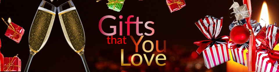 Gifts That You Love
